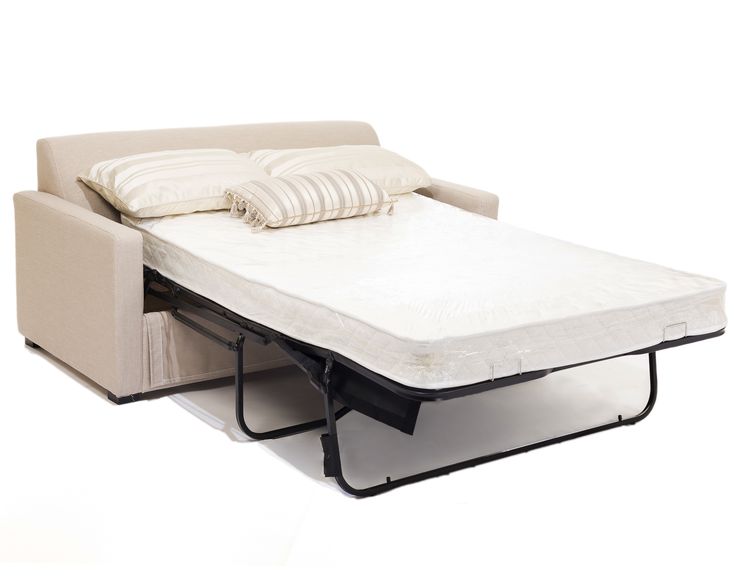 Quilted Foam Sofa Bed Mattress Canada Sleep Paradise