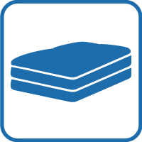 mattress icon