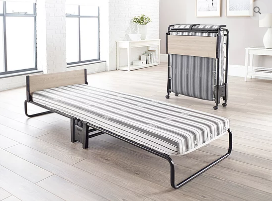 Jaybe Folding Bed - Roll Away Bed