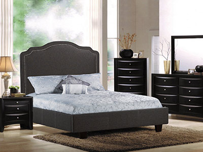 Beautiful Bedroom furniture from Canada Sleep Paradise