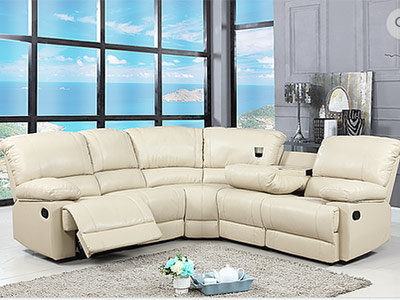 Beautiful Living room furniture from Canada Sleep Paradise