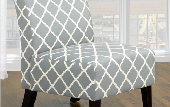 IF 6220 ACCENT CHAIR
